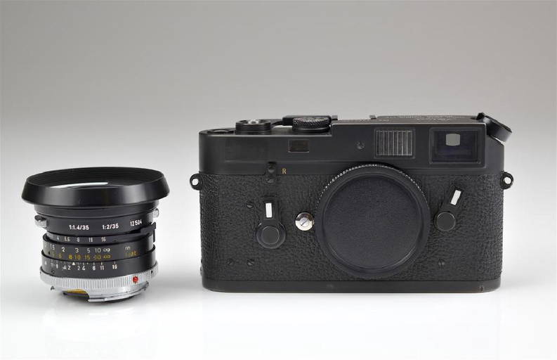 Photography & Camera Equipment Auction 20170529 Auction 171 Price