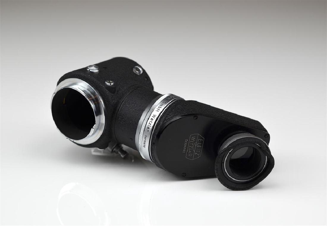 Leica M Visoflex III SLR Conversion Prism Lens (1 of 3)