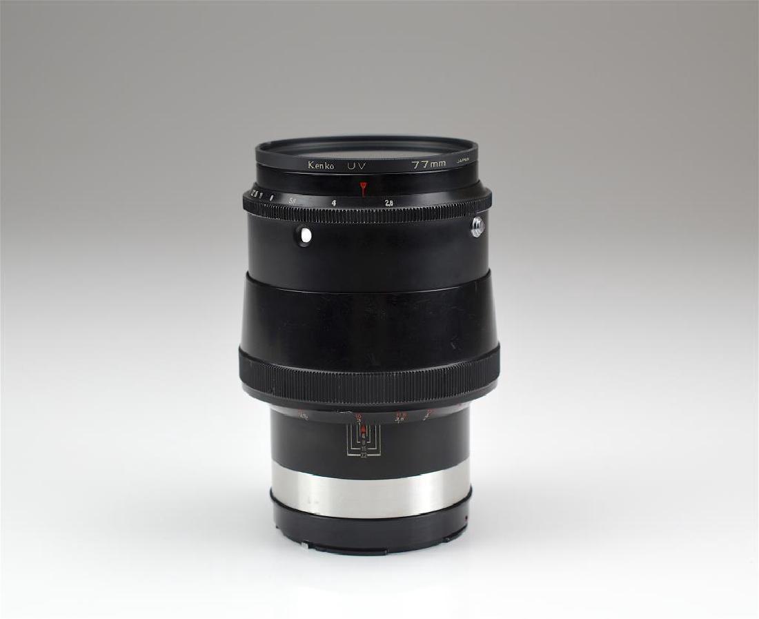 Carl Zeiss Jena 180mm for Hasselblad Lens (1 of 4)