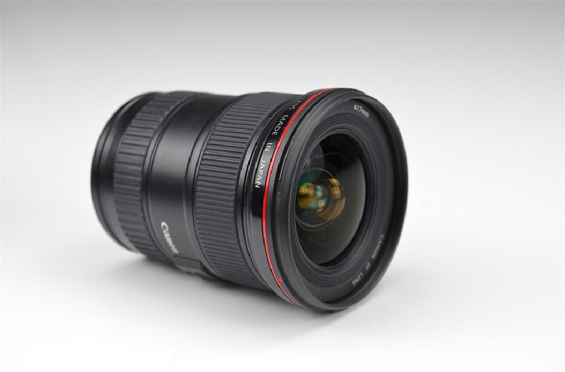 Canon 16-35mm L Ultra Wide Angle Lens (1 of 5)