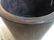 LARGE HUANGHUALI BRUSHPOT - 7
