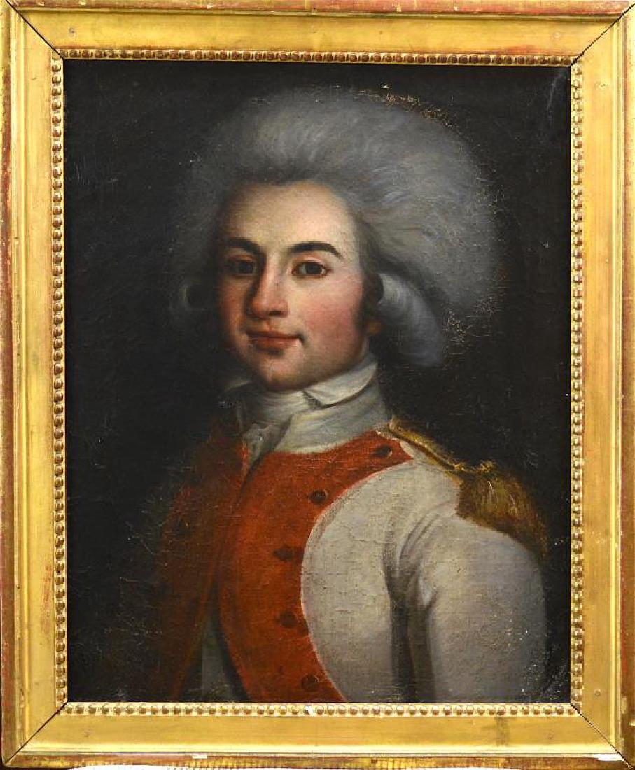 18TH CENTURY FRENCH SCHOOL (1 of 1)