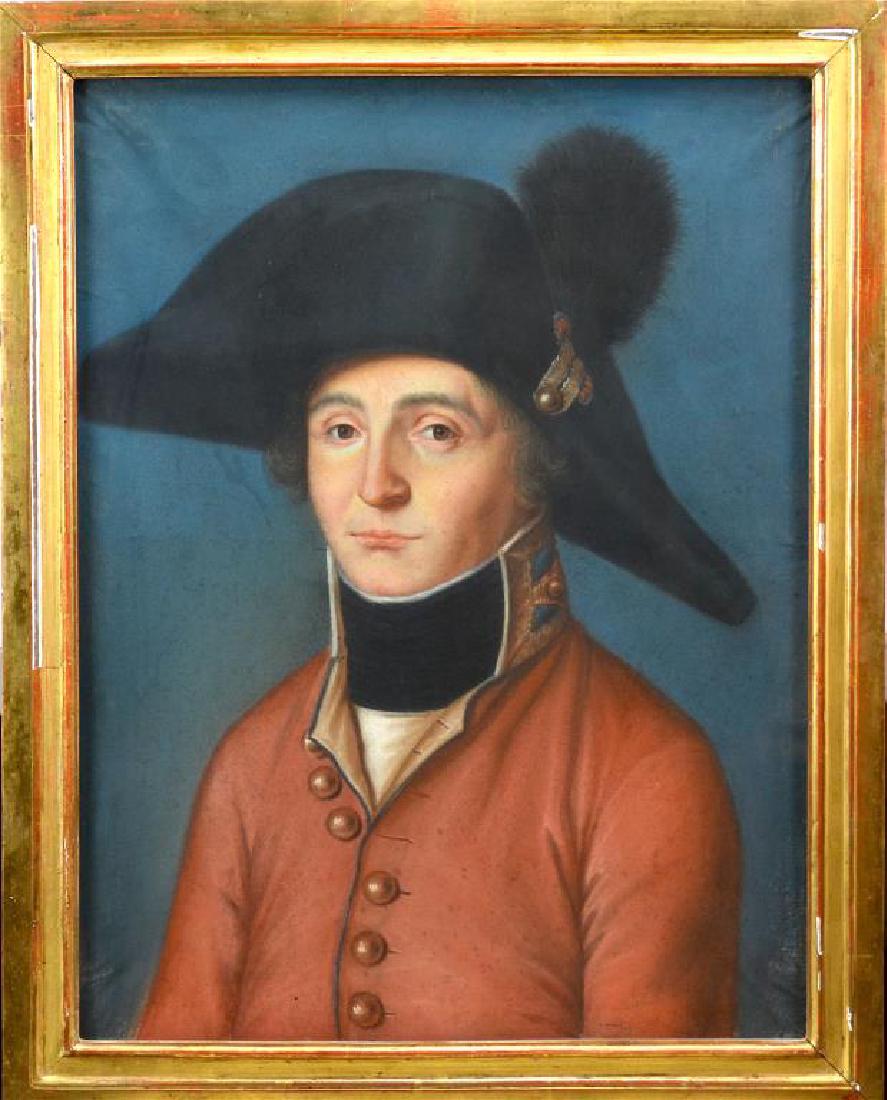 18/19TH CENTURY FRENCH SCHOOL (1 of 1)