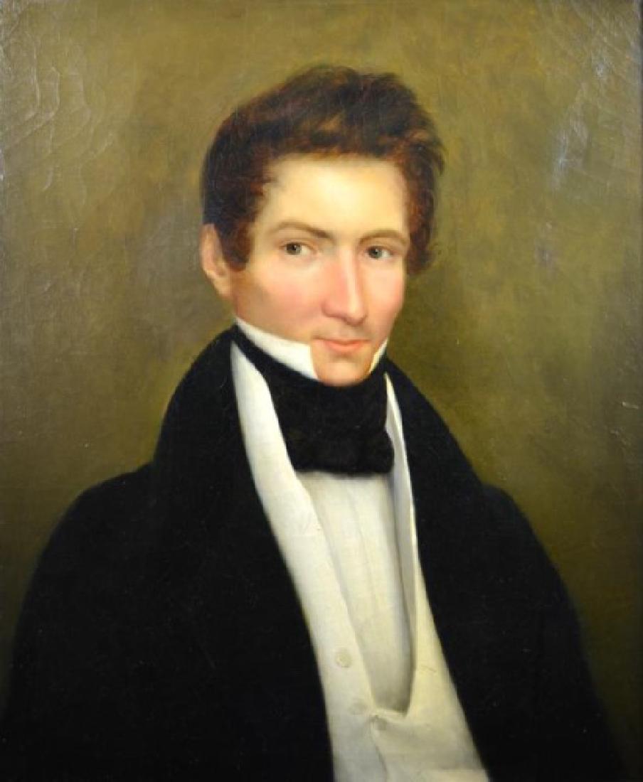 19th C BRITISH SCHOOL (1 of 3)