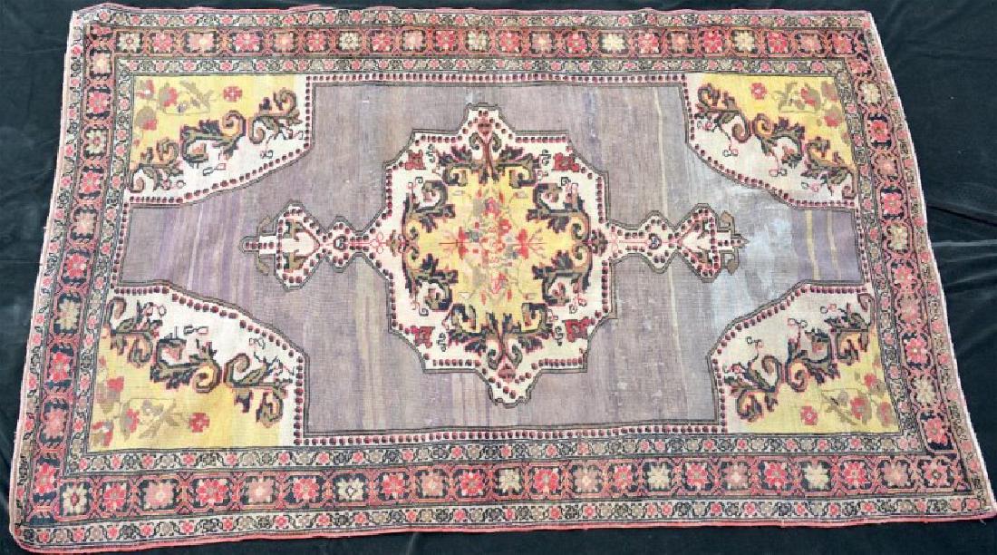Karabagh Turkish Rug (1 of 8)