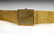 Juvenia men's 18k yellow gold wristwatch