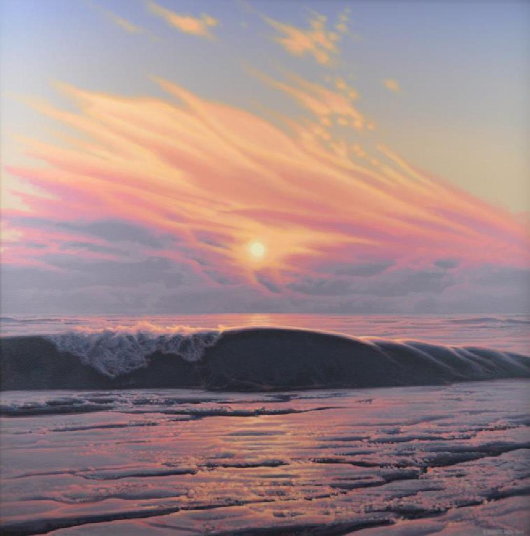 E. ROSS ROBERT (CANADIAN, 1950-) (1 of 4)