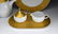 FIVE PIECES OF ROSENTHAL MAGIC FLUTE PORCELAIN - 2