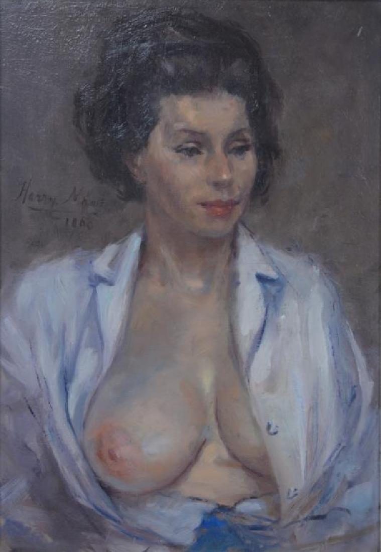 HARRY MAAS (Dutch, 1906-1982) (1 of 4)