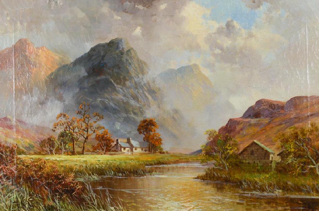 FRANCES E. JAMIESON (British, 1895-1950) (1 of 8)