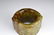 CHINESE GREEN JADE CARVED CONG - 5