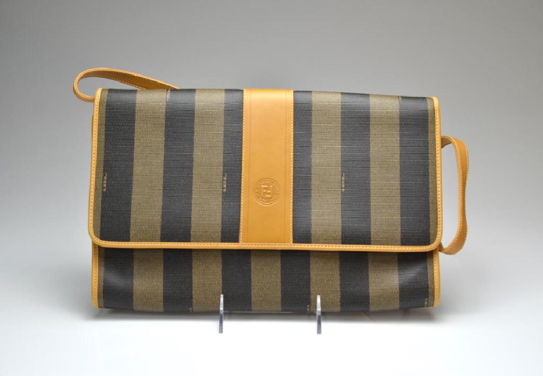 Vintage Fendi handbag (1 of 5)