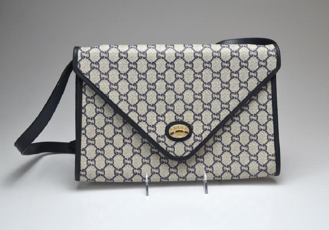 Vintage Gucci handbag (1 of 2)