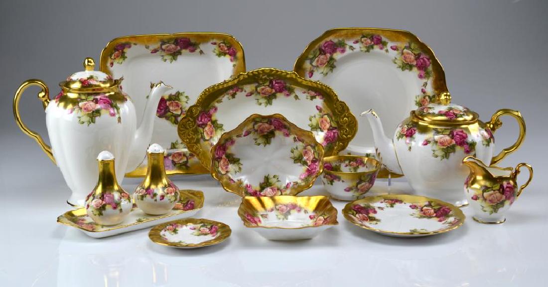 Royal chelsea cheap golden rose