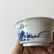 CHINESE BLUE & WHITE PORCELAIN CUP - 3