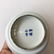 CHINESE BLUE & WHITE PORCELAIN CUP - 6