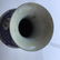 CHINESE COPPER RED, BLUE & WHITE PORCELAIN VASE - 6