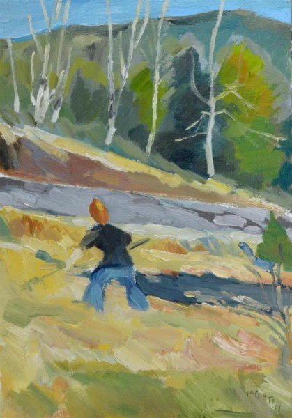 FRANCESCO (FRANK) IACURTO (Canadian, 1908-2001) (1 of 3)