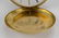 American gold hunter pocket watch - 2