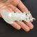 CHINESE JADE CARVED ARCHAISIC BLADE SHAPED PENDANT - 6