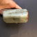CHINESE CARVED CELADON JADE CONG - 6