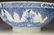PAIR OF CHINESE BLUE & WHITE PORCELAIN BOWLS - 3