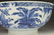PAIR OF CHINESE BLUE & WHITE PORCELAIN BOWLS - 4