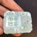 TWO CHINESE JADE & JADEITE PLAQUE PENDANTS - 4