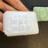 TWO CHINESE JADE & JADEITE PLAQUE PENDANTS - 5
