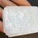 TWO CHINESE JADE & JADEITE PLAQUE PENDANTS - 8