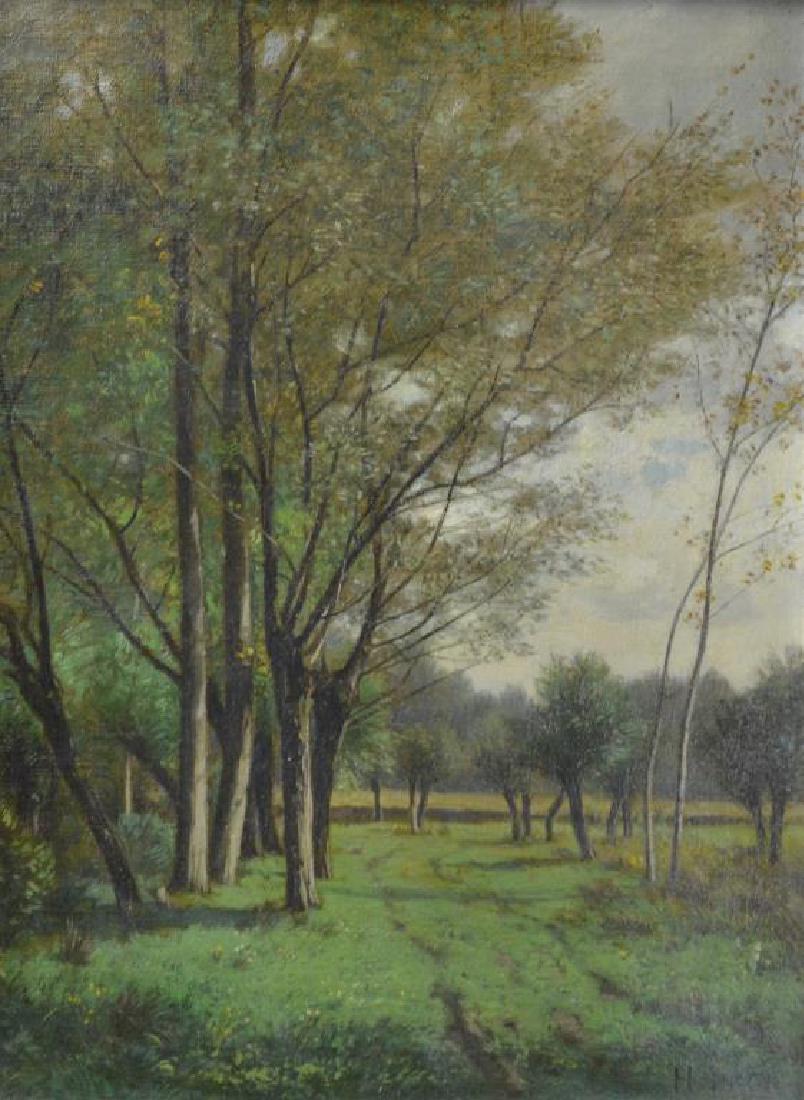 FRENCH SCHOOL (19/20th C) (1 of 3)