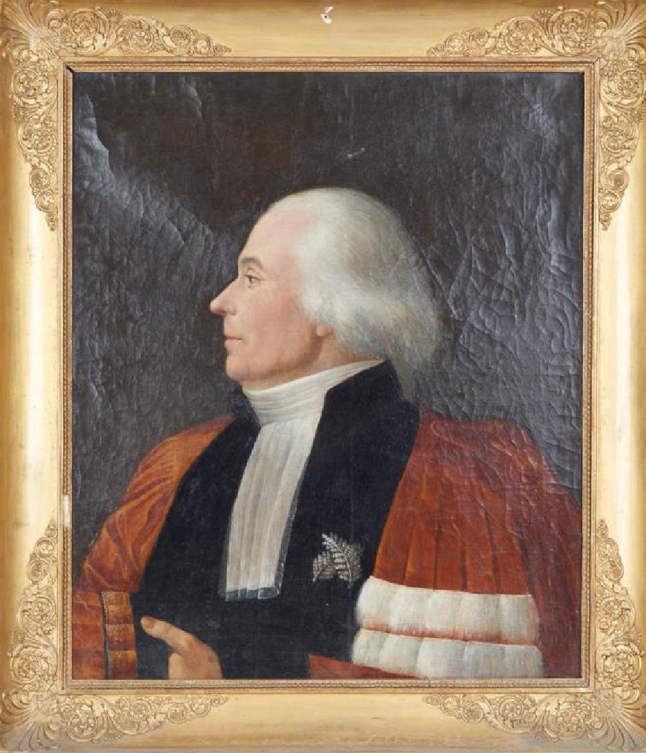 BRITISH SCHOOL (18th C) (1 of 4)