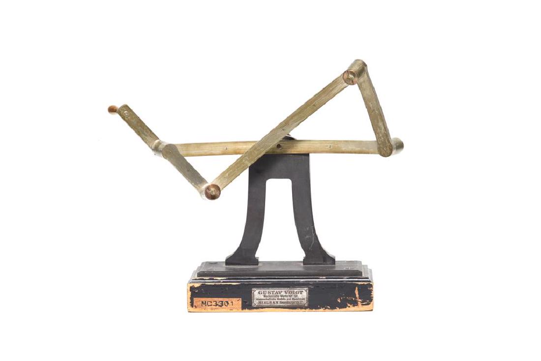 German kinetic engineering model (1 of 1)