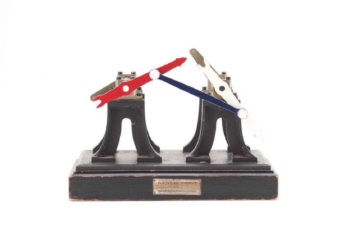 German kinetic engineering model (1 of 1)