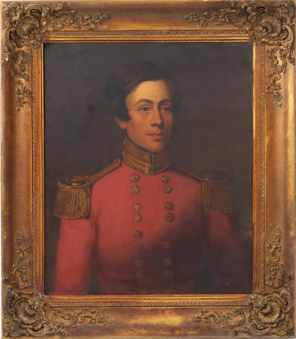 BRITISH SCHOOL (19th C) (1 of 3)