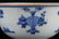 PAIR OF BLUE & WHITE PORCELAIN BOWLS - 11