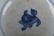 PAIR OF BLUE & WHITE PORCELAIN BOWLS - 15