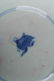PAIR OF BLUE & WHITE PORCELAIN BOWLS - 16