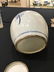 CHINESE BLUE & WHITE PORCELAIN COVERED JAR - 3