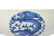 PAIR OF CHINESE BLUE & WHITE PORCELAIN BOWLS - 2