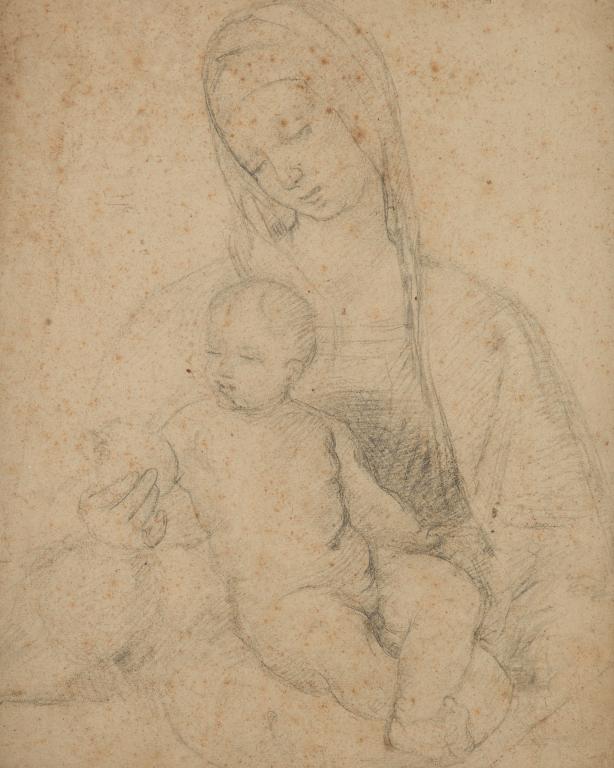 ITALIAN SCHOOL (19/20th C) (1 of 3)