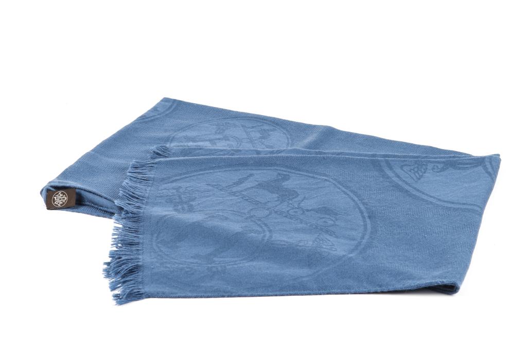 HERMES LIBRIS SHAWL (1 of 5)