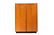 MID CENTURY MODERN DANISH TEAK DESK