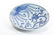JAPANESE IMARI BLUE & WHITE PORCELAIN CHARGER