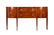 GEORGIAN STYLE MAHOGANY SIDEBOARD