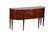 GEORGIAN STYLE MAHOGANY SIDEBOARD - 3