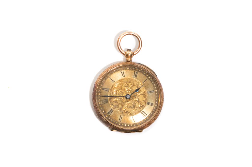 Gruen Ladies Pendant Watch Spider - Gruen Pendant Watch Spider Gruen Ladies Pendant Watch Spider - Gruen Pendant Watch Spider