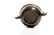 CHINESE SILVER INLAID BRONZE CENSER - 2