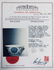 CHINESE QIANLONG DOUCAI PORCELAIN BOWL - 4