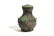 CHINESE HAN DYNASTY BRONZE HU JAR & COVER